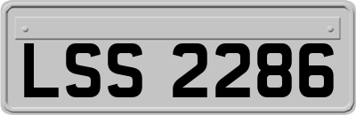 LSS2286