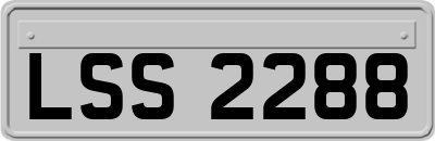 LSS2288