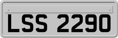 LSS2290