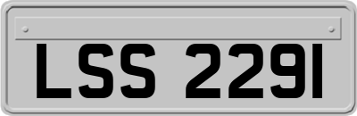 LSS2291