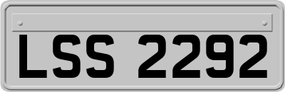 LSS2292