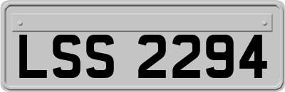 LSS2294
