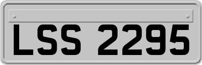 LSS2295