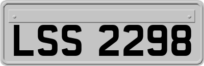 LSS2298