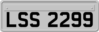 LSS2299