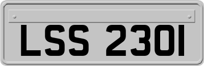 LSS2301