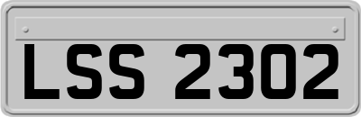 LSS2302