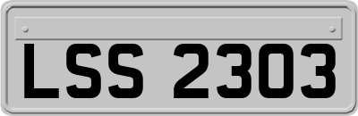 LSS2303