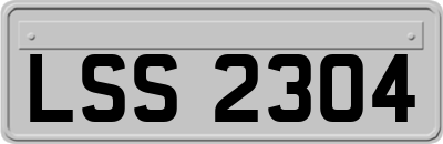 LSS2304