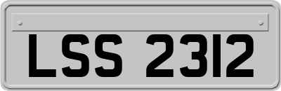 LSS2312
