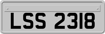 LSS2318