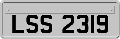 LSS2319