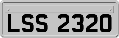 LSS2320