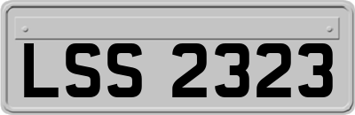 LSS2323