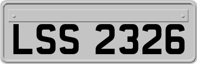 LSS2326
