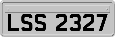LSS2327