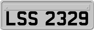 LSS2329