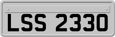 LSS2330