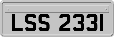 LSS2331