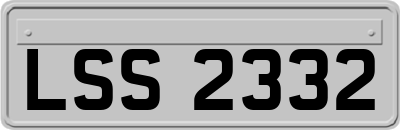 LSS2332