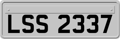 LSS2337