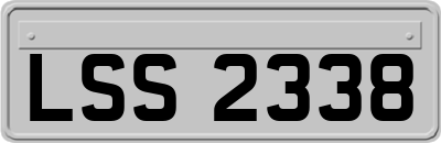 LSS2338