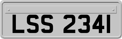 LSS2341