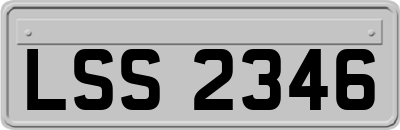 LSS2346