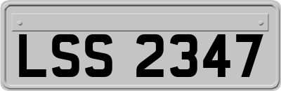 LSS2347
