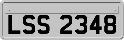 LSS2348