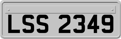 LSS2349