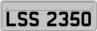 LSS2350