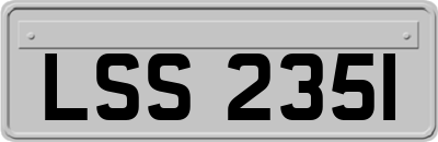 LSS2351