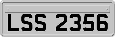 LSS2356