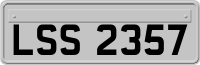 LSS2357