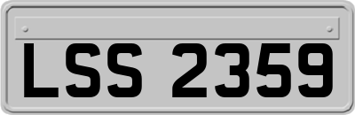 LSS2359