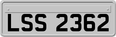 LSS2362