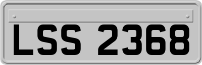 LSS2368
