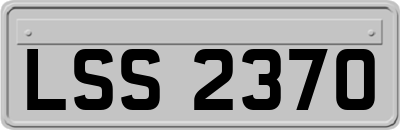 LSS2370