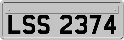 LSS2374