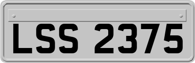 LSS2375