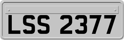 LSS2377