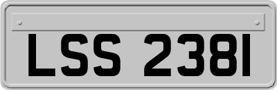LSS2381