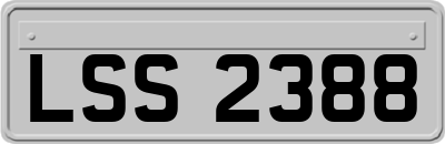 LSS2388