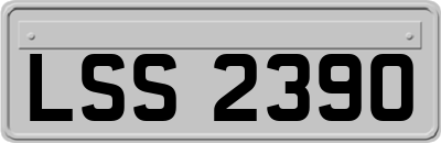 LSS2390