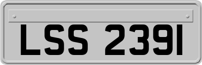 LSS2391
