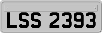 LSS2393