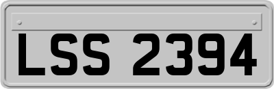 LSS2394