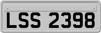 LSS2398