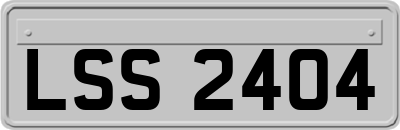 LSS2404